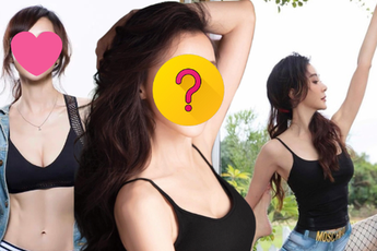 Mỹ nhân U60 gây sửng sốt với body như gái 20, vì 14 người đàn ông mà lâm cảnh tan tành