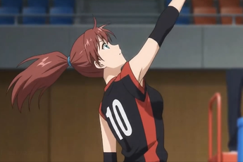 Xuất hiện game di động siêu phẩm mới, cho phép anh em sưu tập dàn hot girl bóng chuyền cực nóng bỏng