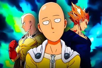 Đạo diễn One-Punch Man phần 3 phản hồi fan: "Xin hãy bình tĩnh, chúng tôi đang dốc toàn lực"