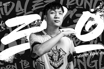 Ngày này năm xưa: VCS và LMHT Việt chính thức chia tay vĩnh viễn EGO