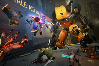 Lại xuất hiện một tựa game nhập vai mới quá hay trên Steam, người chơi có quyền trải nghiệm thử miễn phí