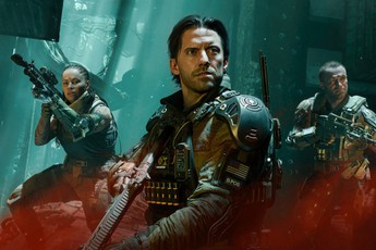 Call of Duty chuẩn bị có phim điện ảnh riêng, hứa hẹn không thua kém gì các bom tấn "cháy nổ" đình đám hàng đầu