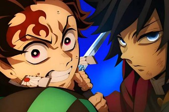 Kimetsu no Yaiba: Infinity Castle bị fan chỉ trích mặc dù đạt được thành công lớn
