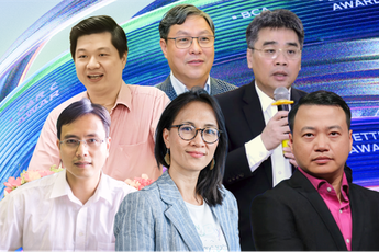 Hé lộ danh sách những chuyên gia sẽ “cầm cân nảy mực” tại Better Choice Awards: Từ chuyên gia đầu ngành, chủ doanh nghiệp đến những KOL hàng đầu