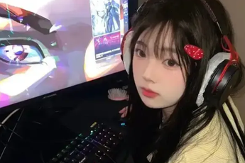 Nữ streamer 1 triệu follow bị "lật tẩy" trình độ, hoá ra những "highlight" đỉnh cao đều là màn kịch mà thôi