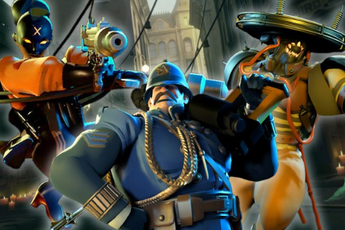 Hai tựa game được mong đợi nhất trên Steam gặp biến lớn, ngai vàng "wishlist" lung lay dữ dội