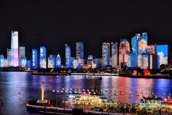 Nhóm game thủ thuê hơn 1.000 trung tâm thương mại, chỉ để "ăn mừng" sinh nhật của nhân vật trong game?