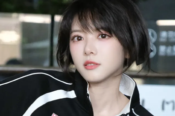 Nữ thần LPL bất ngờ xuất hiện với nhiều vết bầm tím, nghi vấn bị bạo hành khiến người xem hốt hoảng