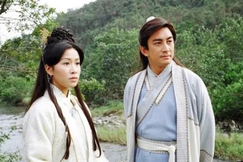 Bí mật hậu trường Ỷ Thiên Đồ Long Ký 2000: Cú đổi vai lịch sử và sự ưu ái bất ngờ của cố nhà văn Kim Dung