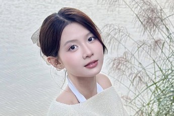 Nàng thơ phim Việt giờ vàng bị bạn trai tố cắm sừng là ai?