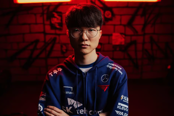 Tiếp tục có một tuyển thủ phải "trả giá đắt" vì phá game của Faker