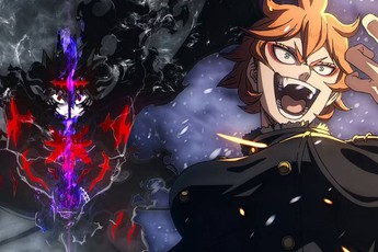 6 bộ anime và manga có khả năng kết thúc vào năm 2026