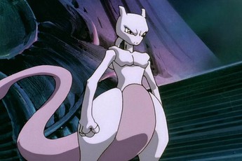 Bí mật đen tối bị cắt bỏ trong Pokémon: The First Movie – Mewtwo không đơn giản là một kẻ phản diện