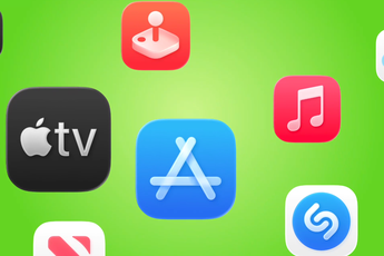 Apple Services 2025: Một năm "tuyệt đối điện ảnh", App Store và Apple TV+ thiết lập những kỷ lục "vô tiền khoáng hậu"