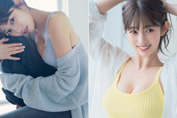 Xuất hiện hot girl như Chun-Li đời thực, tay không bổ vỡ 15 viên ngói, hút gần 50 triệu lượt xem