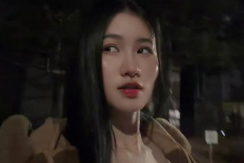 My Tây khiến anh em game thủ hoài nghi "can thiệp dao kéo" vì ngoại hình khác lạ?