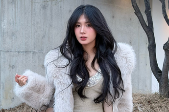 Quỳnh Alee khoe bộ ảnh dạo chơi ở Busan, fan ngây ngất không "dứt ra được" khỏi nhan sắc thăng hạng