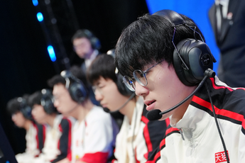 Ngay ngày mở màn LPL, cựu Á quân CKTG đã làm nên lịch sử cho LPL