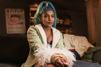 Tranh cãi công chúa Vivi bị "Netflix hóa" trong One Piece live-action mùa 2