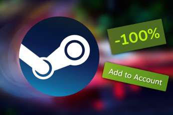 Người dùng Steam nhanh tay nhận miễn phí một tựa game, thời hạn còn vài ngày