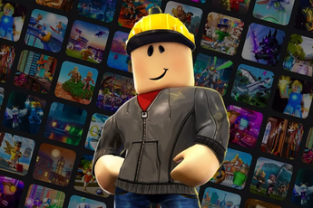 Roblox bất ngờ "lên sóng" nhà đài, khiến cộng đồng e ngại