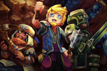 Được mệnh danh là kẻ hủy diệt Minecraft, tựa game mới bùng nổ, bán siêu chạy dù ra mắt muộn màng