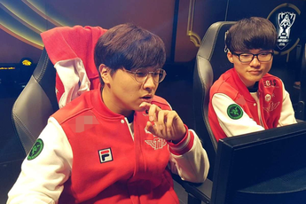 AI xếp hạng 5 tuyển thủ vĩ đại nhất LMHT nhưng lại gây tranh cãi cực mạnh