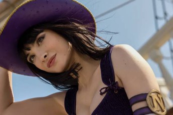 One Piece live-action 2: Soi tạo hình fan phát hiện hạt sạn phá hỏng logic ẩn mình suốt 20 năm của Nico Robin