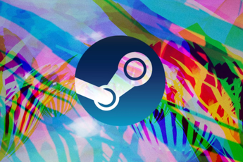 Steam bổ sung 4 tựa game miễn phí mới, nhận một lần là sở hữu vĩnh viễn, không kèm điều kiện