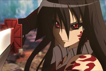 6 bộ anime đẫm máu nhất mà bạn không thể rời mắt