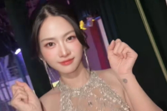 Lê Bống "comeback", trở lại đường đua TikTok khiến CĐM không khỏi ngỡ ngàng