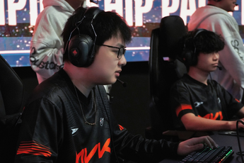 Tiếp tục xuất hiện trong vai trò cấm chọn, SofM lên tiếng sau khi khiến cộng đồng tranh cãi