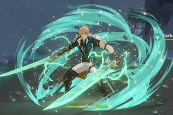 Genshin Impact chuẩn bị ra mắt nhân vật "chưa từng có tiền lệ", fan phấn khích không thôi