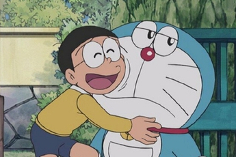 Chuyện gì sẽ xảy ra nếu Nobita không có Doraemon? - Cái kết khiến fan 50 năm cũng phải sốc!