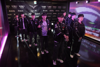 Xạ Thủ đang trở nên khó khăn trong mùa giải mới của LCK