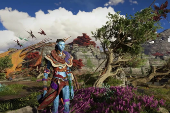 Một tựa game ra mắt hai năm bỗng chốc bùng nổ, tăng gấp 4 lần lượng người chơi nhờ điều này