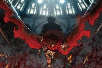 Cái tên kế thừa Attack on Titan lộ diện: Siêu phẩm Dark Fantasy sẽ thống trị năm 2026 chính là đây!