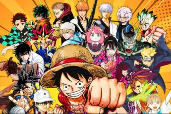 BXH mangaka ảnh hưởng nhất 2025: Oda "đội sổ", tác giả Kimetsu no Yaiba bị gạch tên khỏi top 10