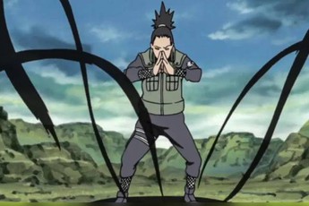 Naruto: Bóc mẽ "hố đen" cốt truyện to đùng, nhẫn thuật của tộc Nara hóa ra đầy rẫy vô lý