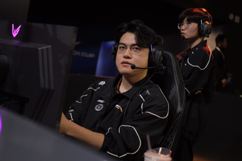 Lịch thi đấu LCK Cup 2026 mới nhất: HLE phải "thức giấc"