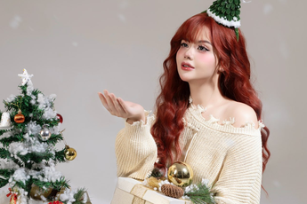 Hot girl CFL "tuyên chiến" anti-fan, "ngó" trang cá nhân khiến anh em game thủ nào cũng “gật gù” hưởng ứng