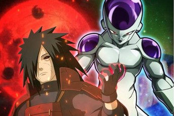 Top 10 hình dạng biến hóa kinh điển nhất của các đại phản diện Anime