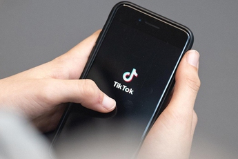 Công ty TikTok Pte. Ltd bị xử phạt 880 triệu đồng