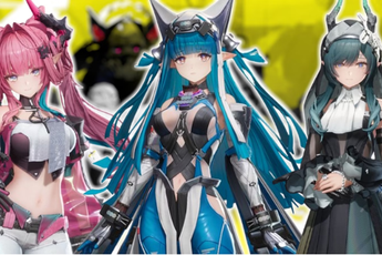 Bom tấn gacha vừa ra mắt đã dính phốt, game thủ bị trừ tiền dù chưa giao dịch, hoang mang tột độ