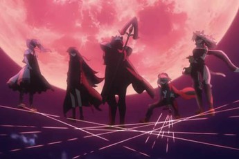 Top 10 anime "ăn miếng trả miếng": Khi việc bị phản bội trở thành động lực của những kẻ mạnh nhất!