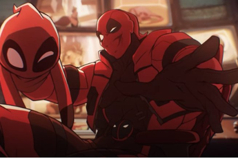 Một tựa game trên Steam bất ngờ tăng hơn 200.000 người chơi cùng thời điểm, tất cả nhờ Deadpool