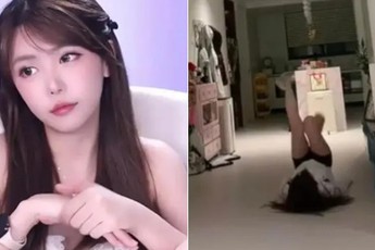 Lăn lộn bò toài trên sóng để chiều lòng fan, nữ streamer hé lộ sự thật khắc nghiệt, đầy cay đắng của ngành