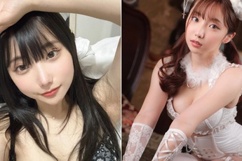 Hot girl xinh đẹp bất ngờ lộ clip nhạy cảm, bức xúc, tuyên bố sẽ làm rõ vấn đề