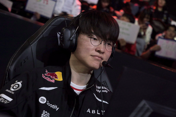 Hé lộ mic-check màn lội ngược dòng kinh điển của T1, Faker chính là sự khác biệt