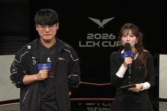 Ngày này năm xưa: Gumayusi có màn "đáp trả" quá khứ đầy ngọt ngào